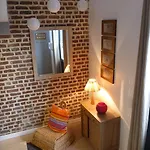 Speculoos Et Chicoree Apartman