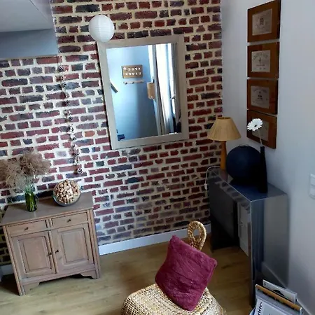 Apartmán Speculoos Et Chicoree