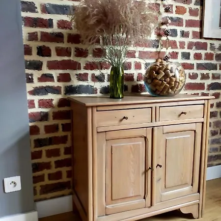 Speculoos Et Chicoree * Villeneuve-d'Ascq