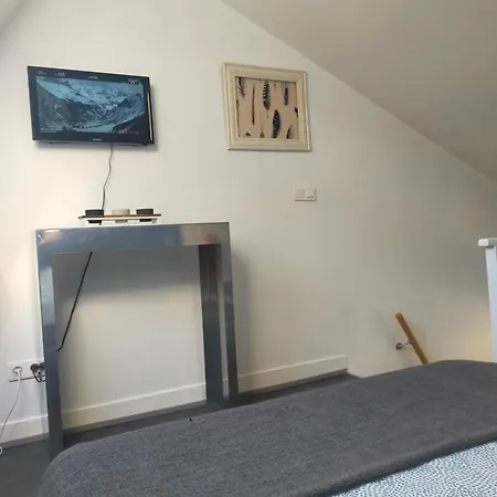 Speculoos Et Chicoree Villeneuve-d'Ascq