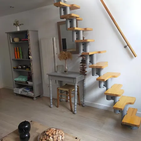 Speculoos Et Chicoree * Villeneuve-d'Ascq