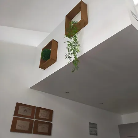 Apartmán Speculoos Et Chicoree