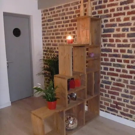 Speculoos Et Chicoree * Villeneuve-d'Ascq